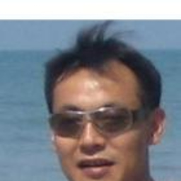 仁龙 杨