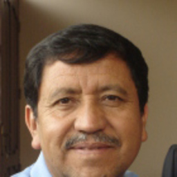 Constantino Rojas Burgos