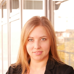 Margit Mehner