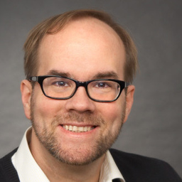 Sven Baudisch