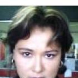 María Isabel Córdova Cruz