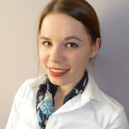 Magdalena Wojewoda