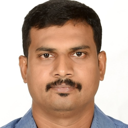 Marisamy Mariappan