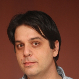 Darko Bajic