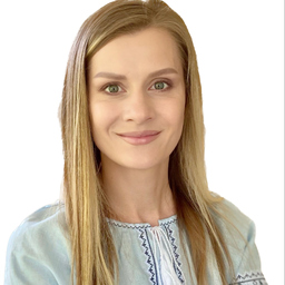 Nadiia Kompanets