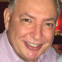 Carlos Reginato