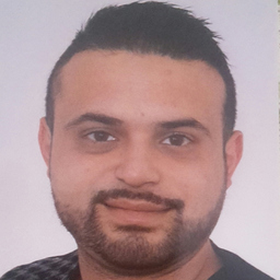 Ramazan Yilmaz