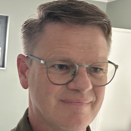 Uwe Rieche