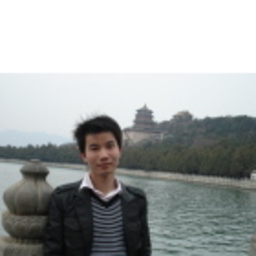 Jin Hou's profile picture