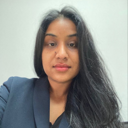 Kavitha Lutchman