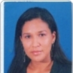 Paola Milena Diaz Bolaños