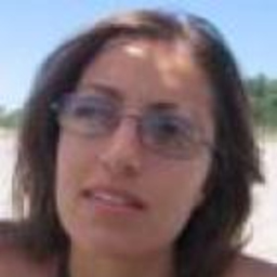 SIMONA RUFFOLO