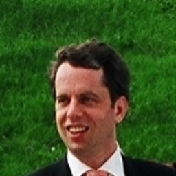 Jan Jaap van der Most