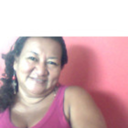 Maria Francineide campos da Silva
