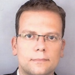Andreas Marti
