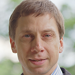 Dr. Daniel Kraus