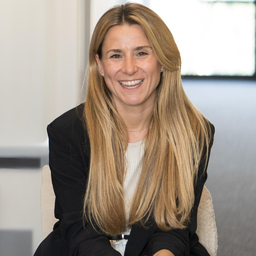 Myriam Dutzi