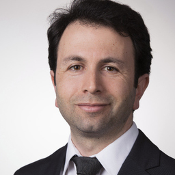 Ghefar Mansour's profile picture
