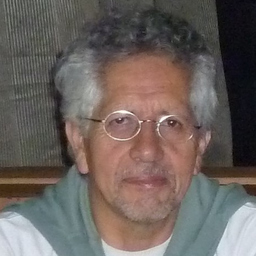 Xavier Martinez Alvarez