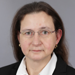 Dipl.-Ing. Jana Falkner