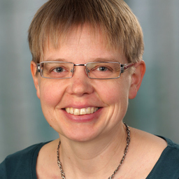 Anne Maria Luise Bindemann