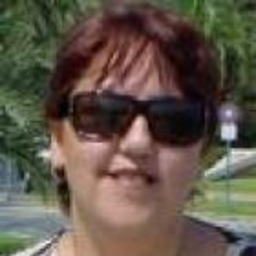 Consuelo Marín Martinez