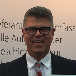 Bernd Jansen