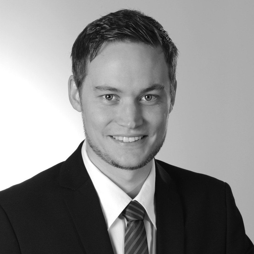 Leonhard Meusel Consultant acterience management partners GmbH & Co