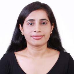 Madhuri Naikade