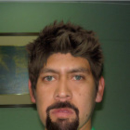 KENNY BASUALDO TORRES