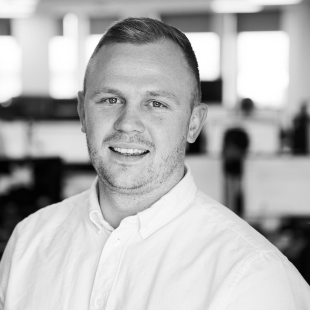 Tom Rowe SAP Candidate Services Consultant Recruit 121 XING