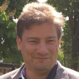 Dr. Martin Beutler