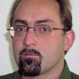 Jörg Reitenbach