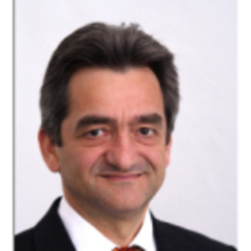 Dipl.Ing. Josef Huber Consultant PLMConsulting XING