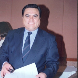 Joel Alpuing López