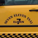 Seveneleven Taxi