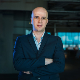 Erekle Burnadze