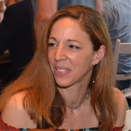 Nicole Latta