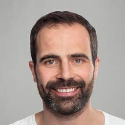 Dr. Matthias Eireiner