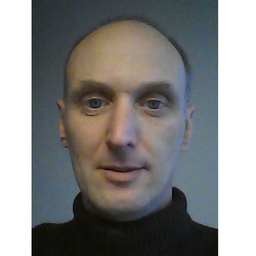 Profilbild Johannes Müller