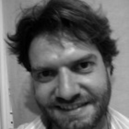 Oliver Serrano León