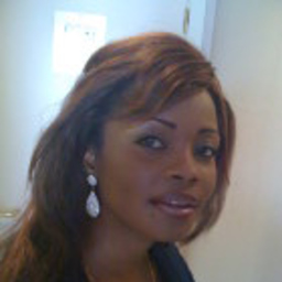 Rita Cessea Tchinoia