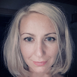 Gordana Jovanovic-Simic