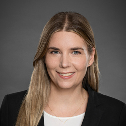 Anke Eisenburger