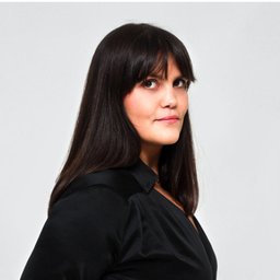 Profilbild Vicky Caroline Arndt