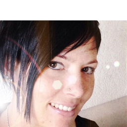 Pascale Brühwiler (Amsler)