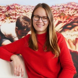 Laura Streisel