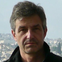 Uwe Koeckritz