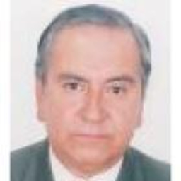 Walter Tejada Zamora
