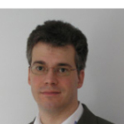 Dr. Alexander Krause